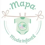 Mapa Moda Infantil I Puericultura